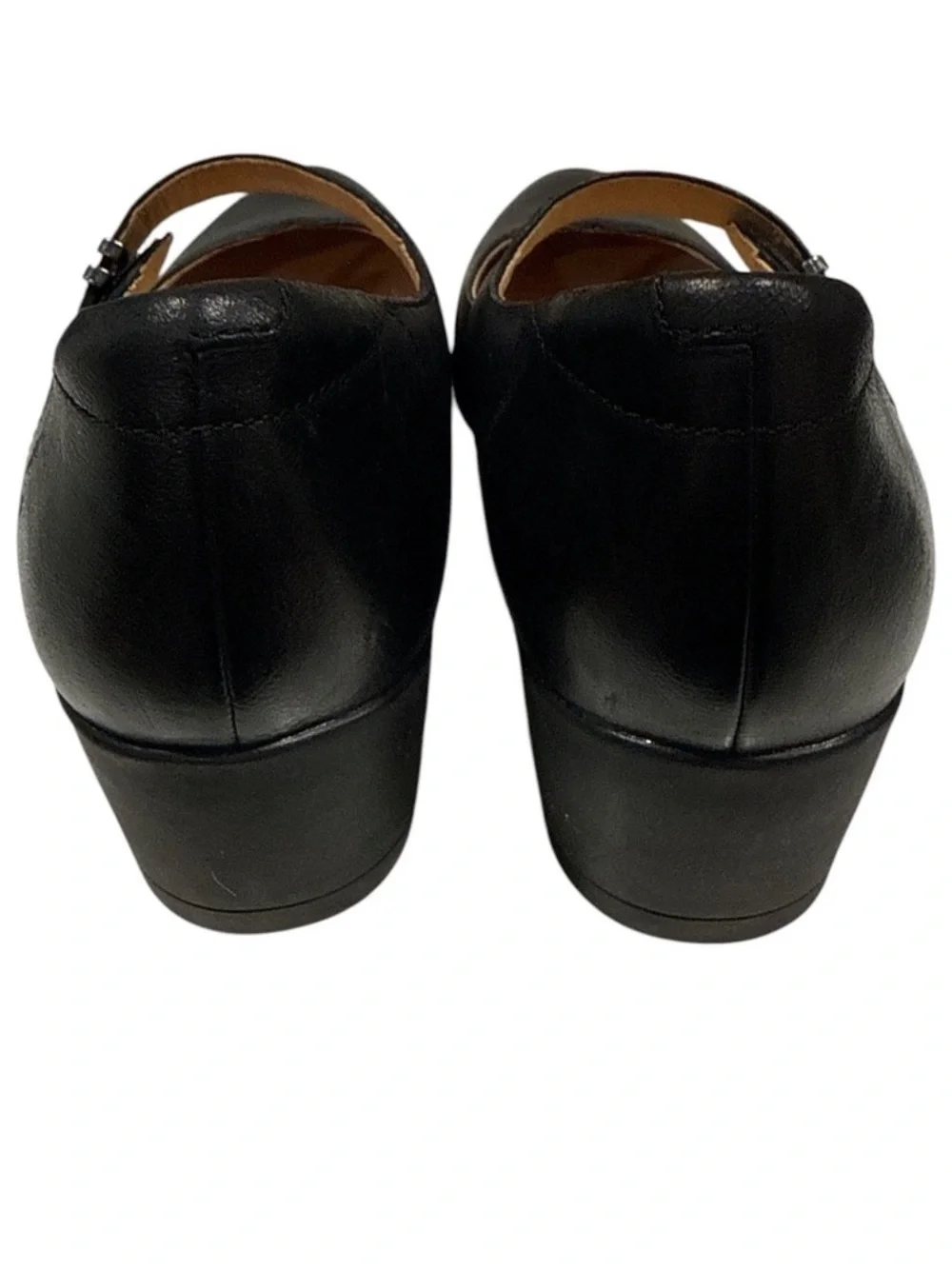 Dansko Women's Black Mary Jane’s!